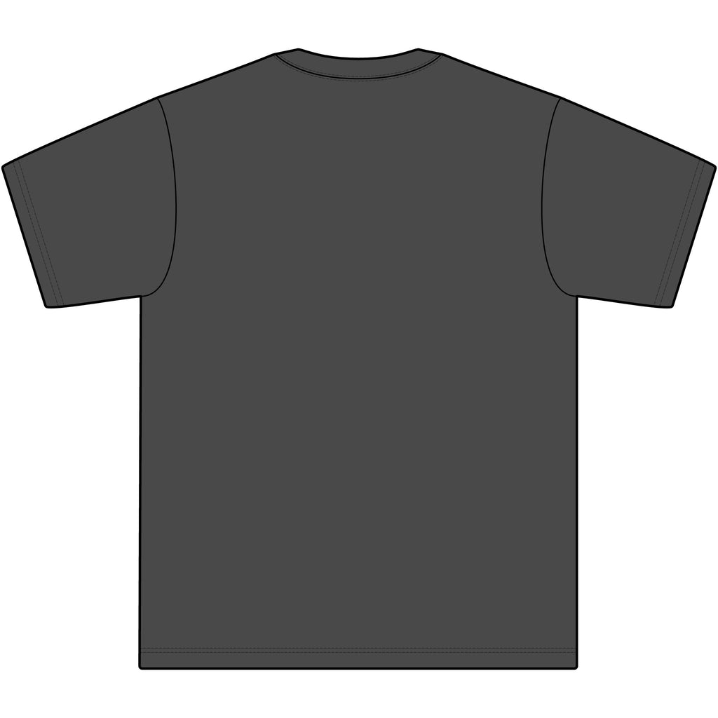 "Just kneel when you want to be free," ~John 14:6-Unisex Max Heavyweight Short Sleeve S-7XL