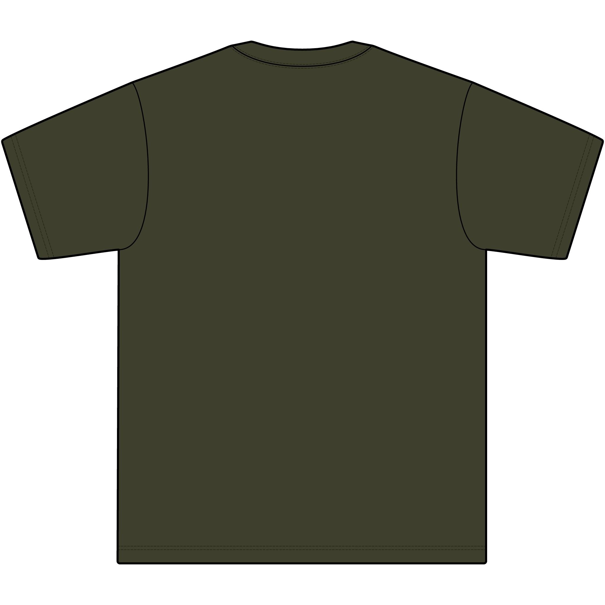 "Just kneel when you want to be free," ~John 14:6-Unisex Max Heavyweight Short Sleeve S-7XL