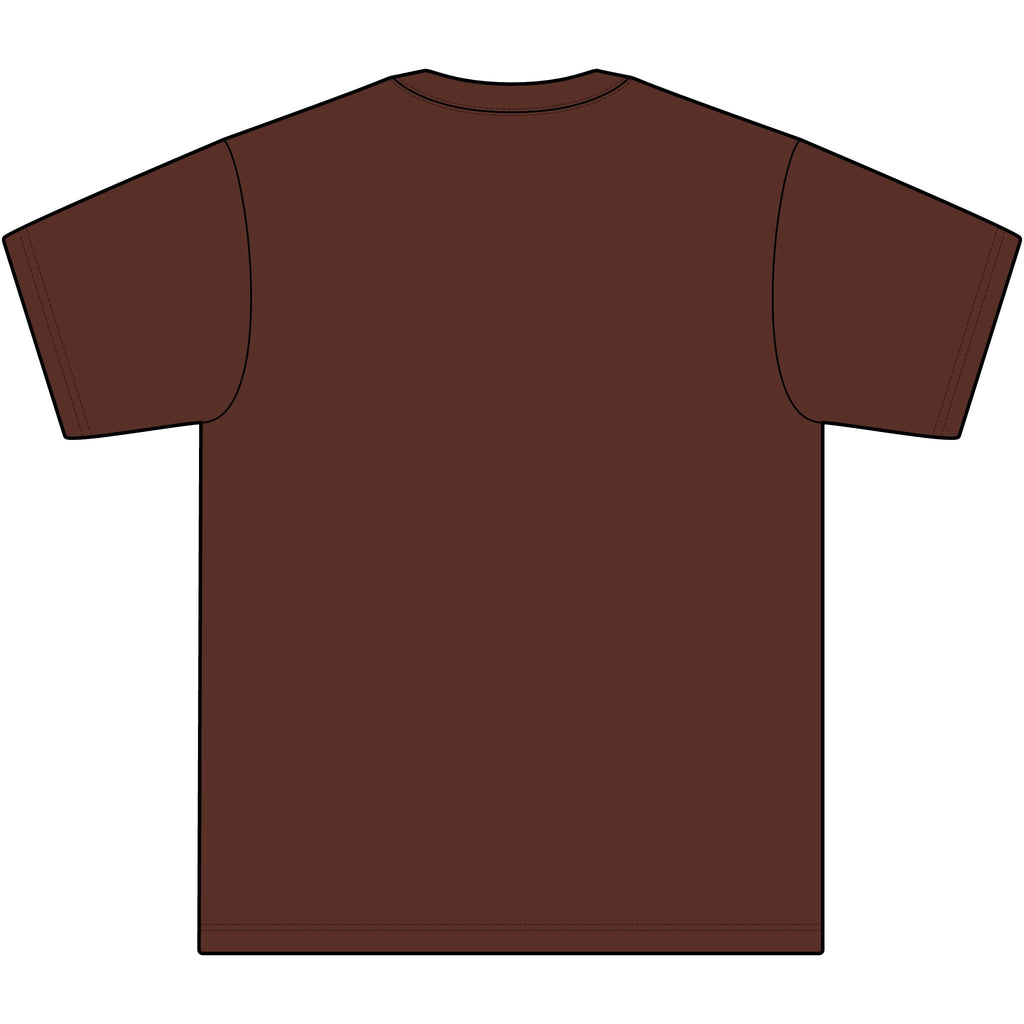 "Just kneel when you want to be free," ~John 14:6-Unisex Max Heavyweight Short Sleeve S-7XL