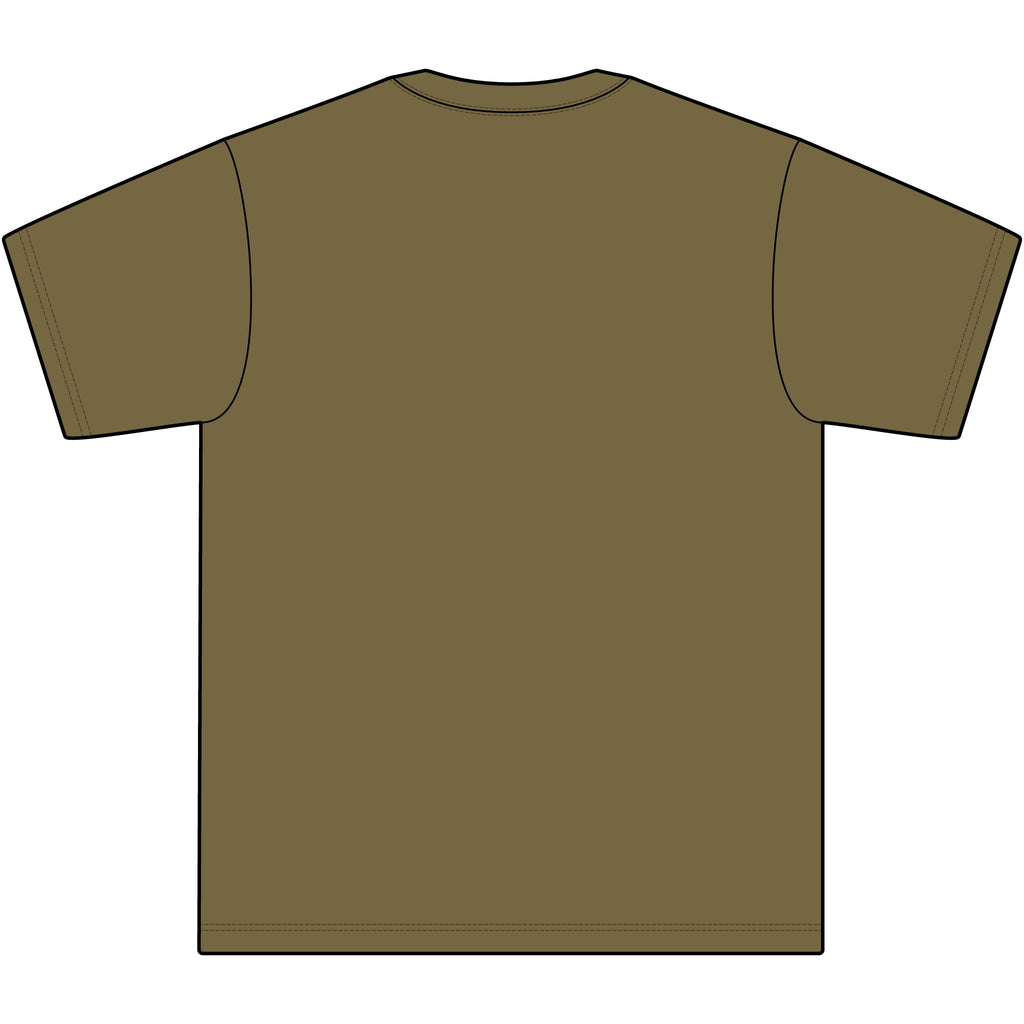 "Just kneel when you want to be free," ~John 14:6-Unisex Max Heavyweight Short Sleeve S-7XL