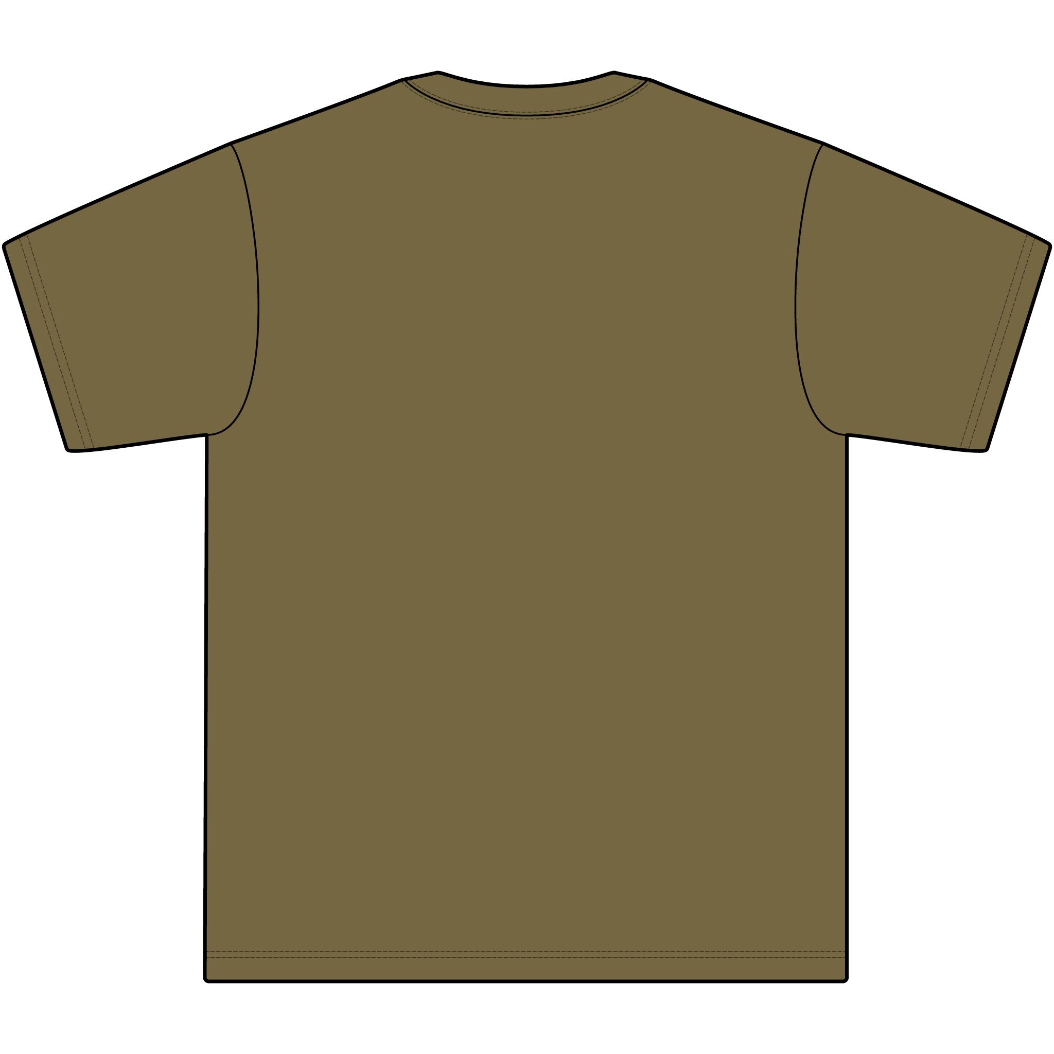 "Just kneel when you want to be free," ~John 14:6-Unisex Max Heavyweight Short Sleeve S-7XL