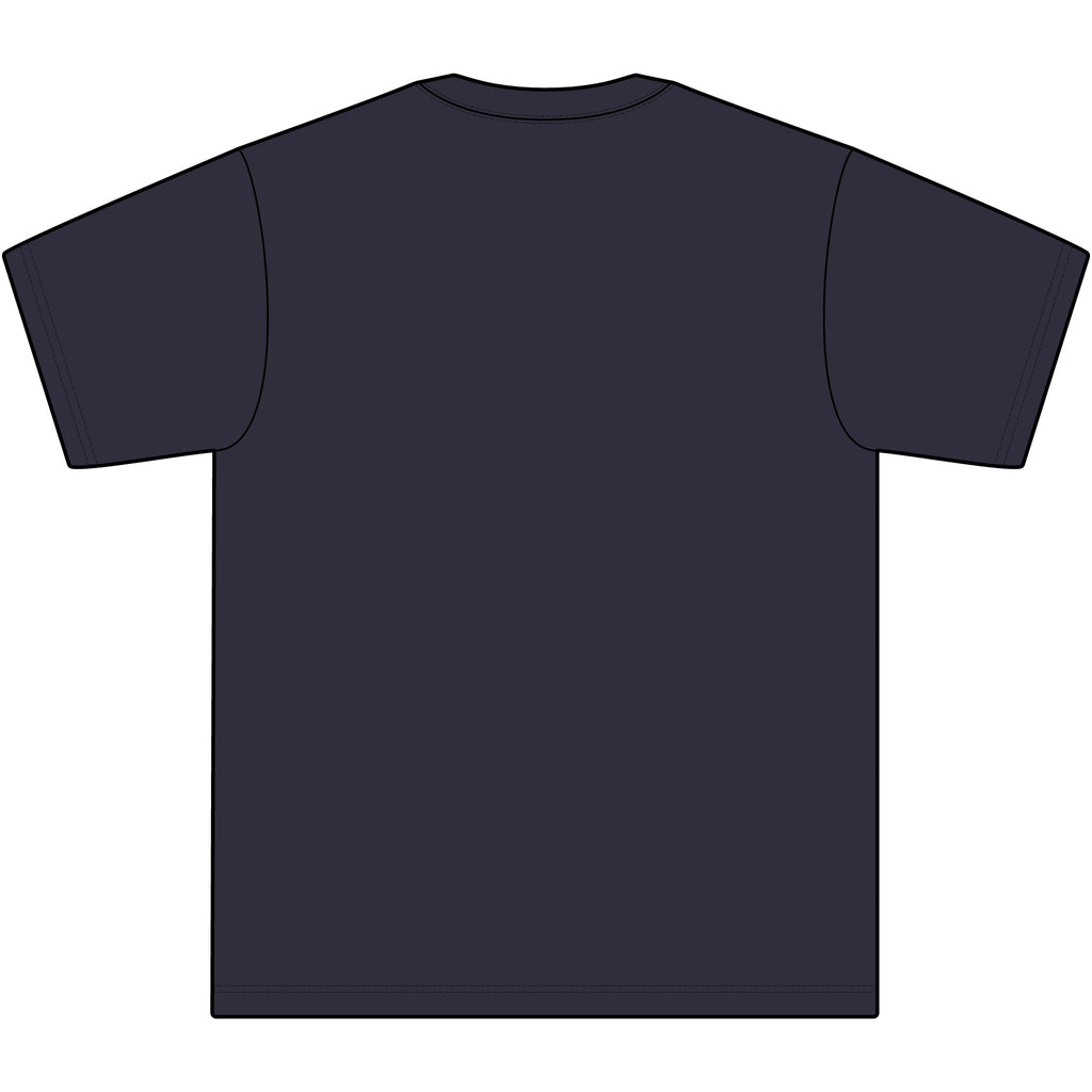 "Just kneel when you want to be free," ~John 14:6-Unisex Max Heavyweight Short Sleeve S-7XL