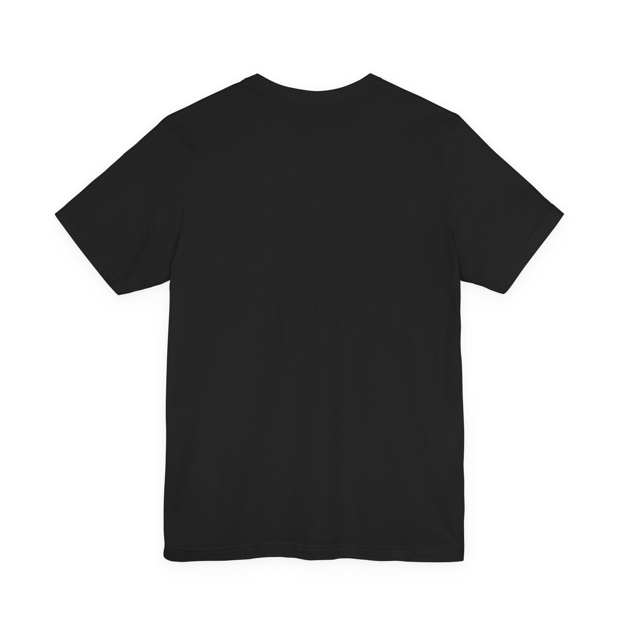"I Know Whose I Am" 1 Peter 2:9-Jersey Unisex Short Sleeve Tee S-5X