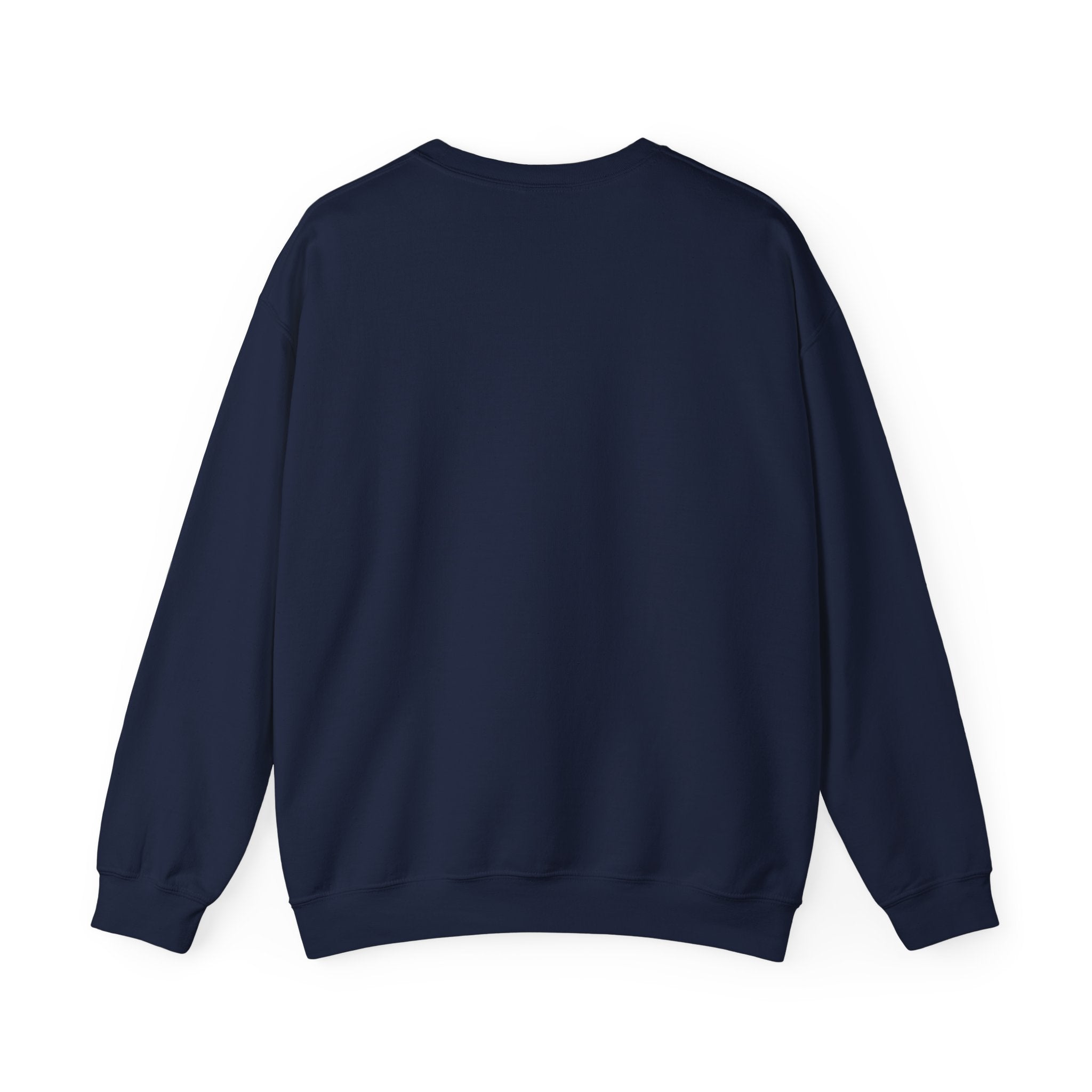 "I Know Whose I Am Unisex" 1 Peter 2:9-Unisex Heavy Blend™ Crewneck Sweatshirt