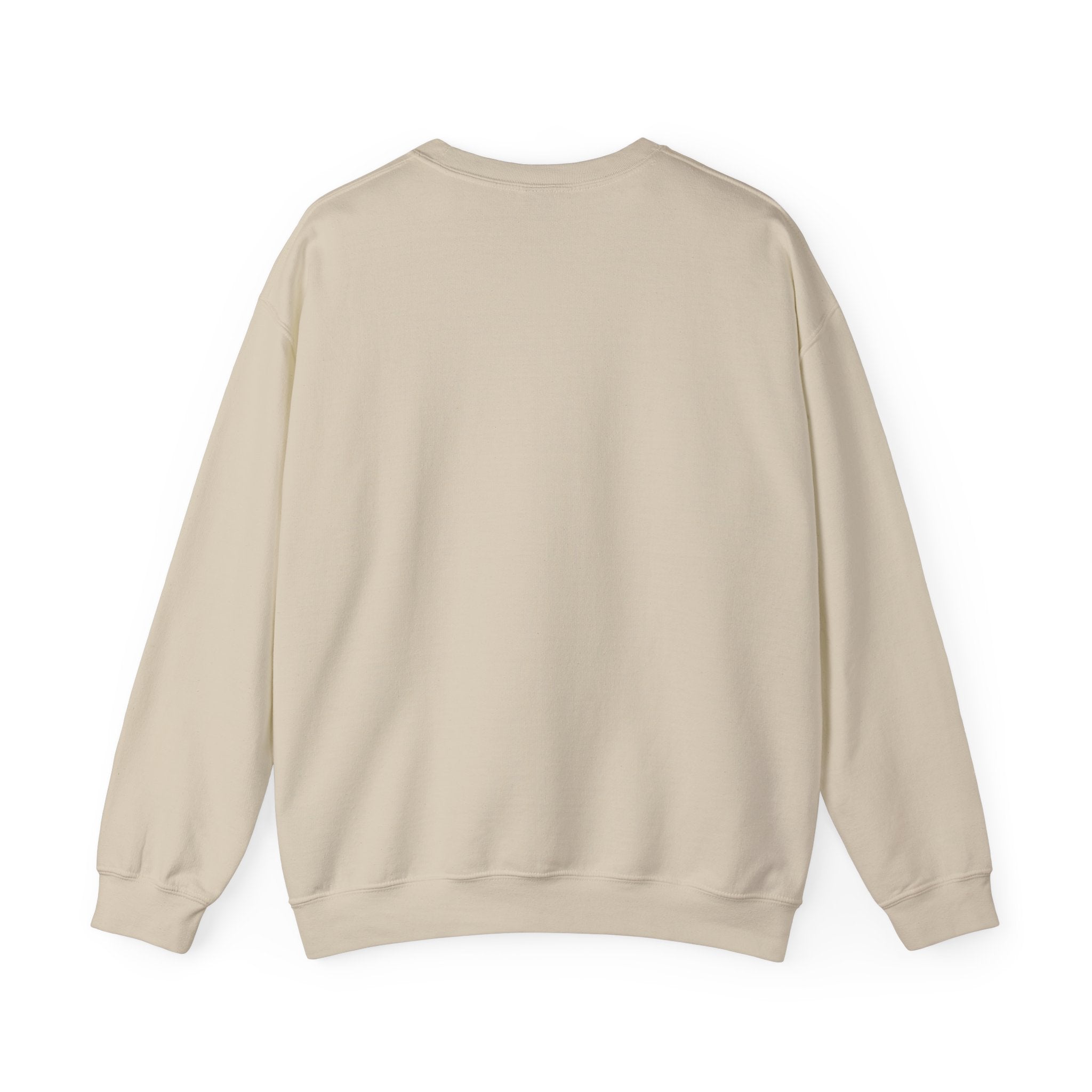 "I Know Whose I Am Unisex" 1 Peter 2:9-Unisex Heavy Blend™ Crewneck Sweatshirt