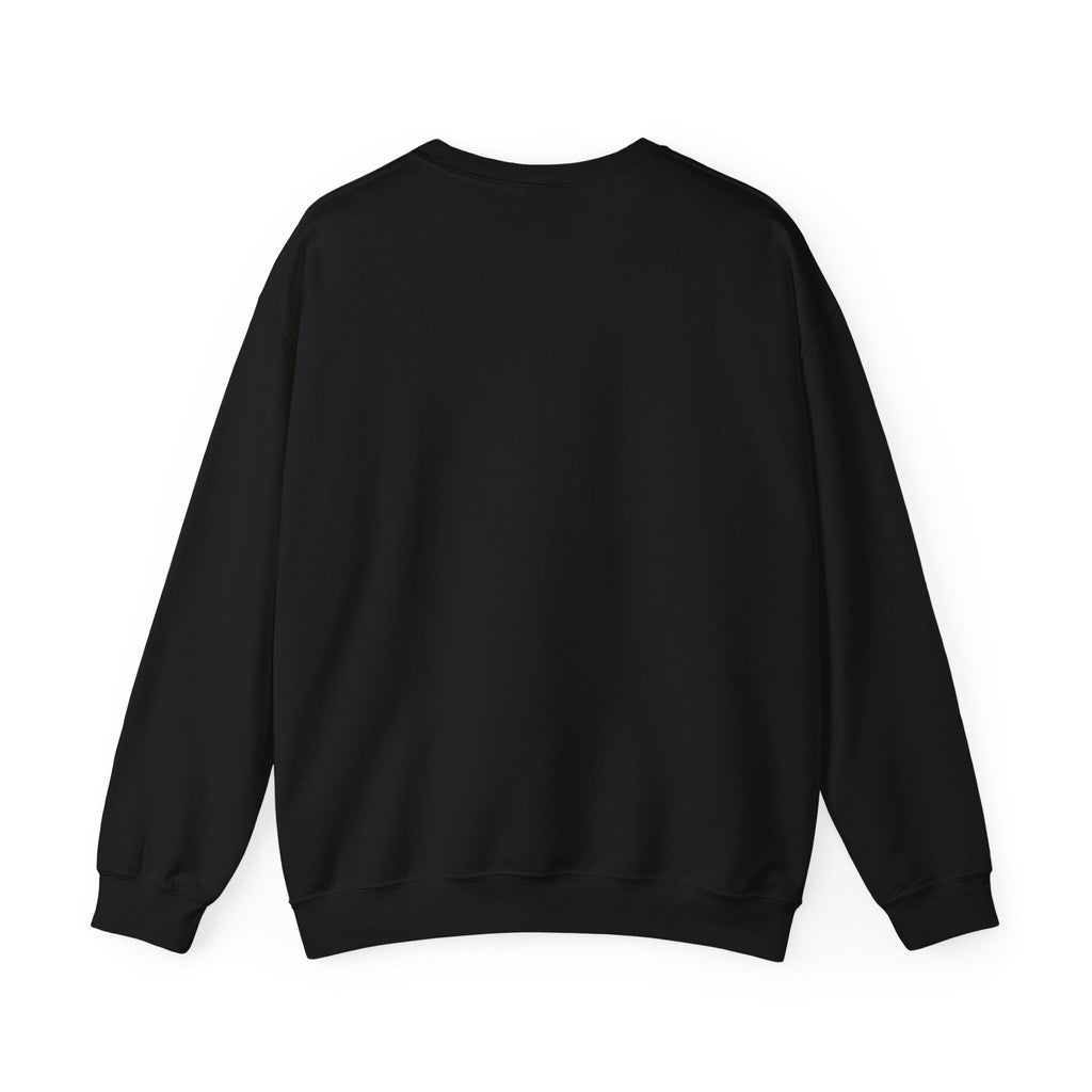 "I Know Whose I Am Unisex" 1 Peter 2:9-Unisex Heavy Blend™ Crewneck Sweatshirt