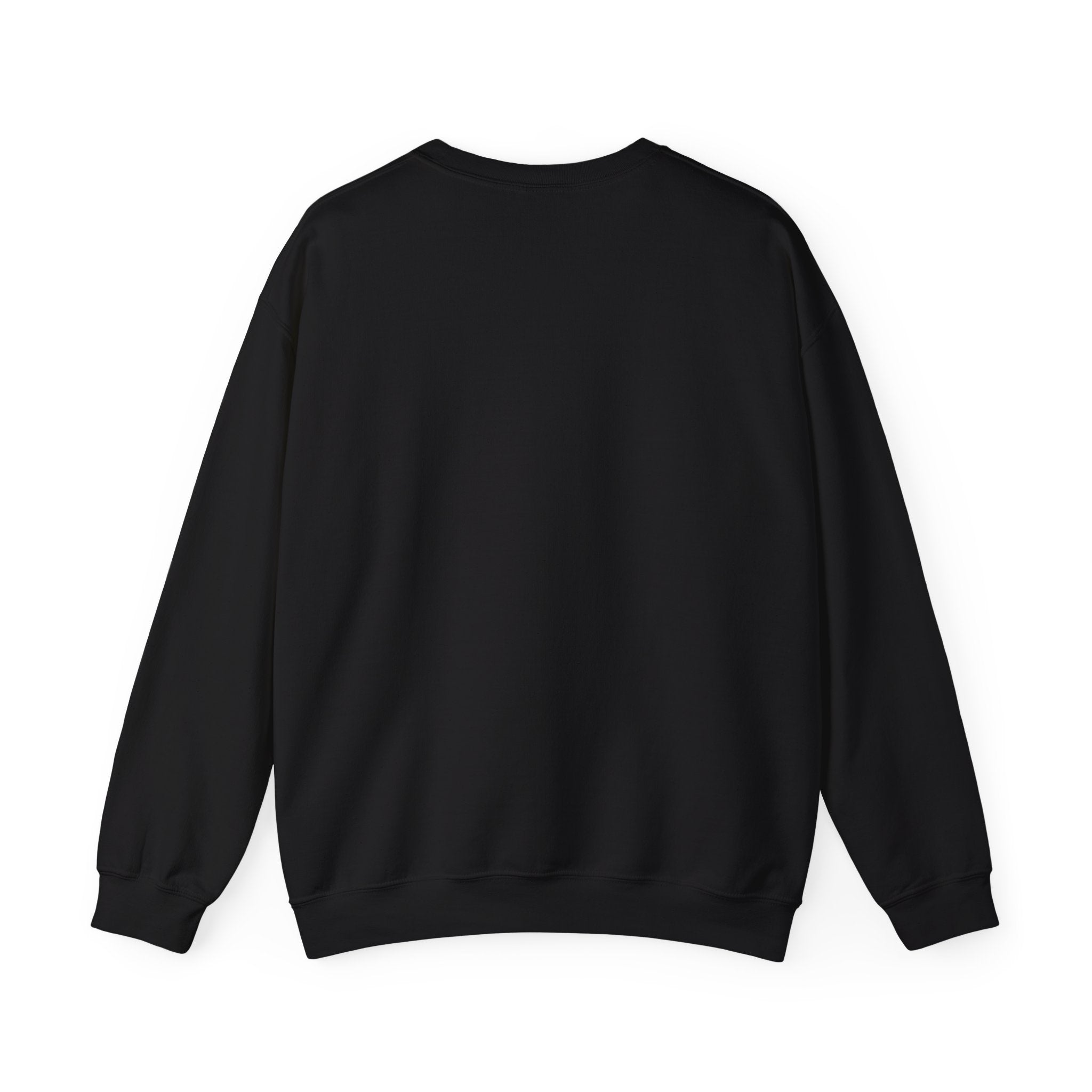 "I Know Whose I Am Unisex" 1 Peter 2:9-Unisex Heavy Blend™ Crewneck Sweatshirt