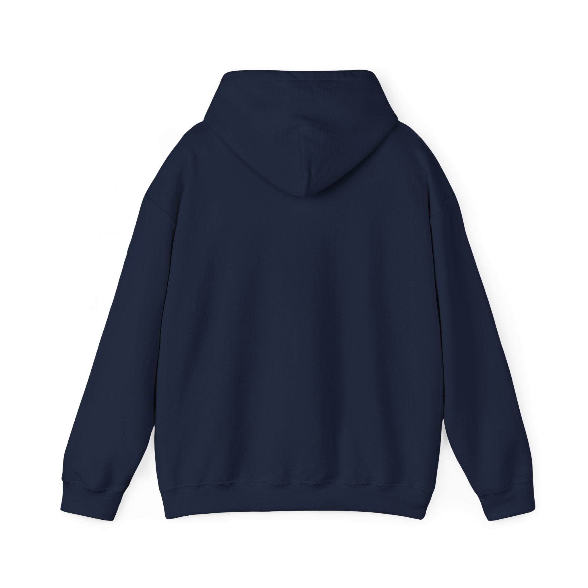 "I Know Whose I Am" 1 Peter 2:9-Unisex Heavy Blend™ Hooded Sweatshirt