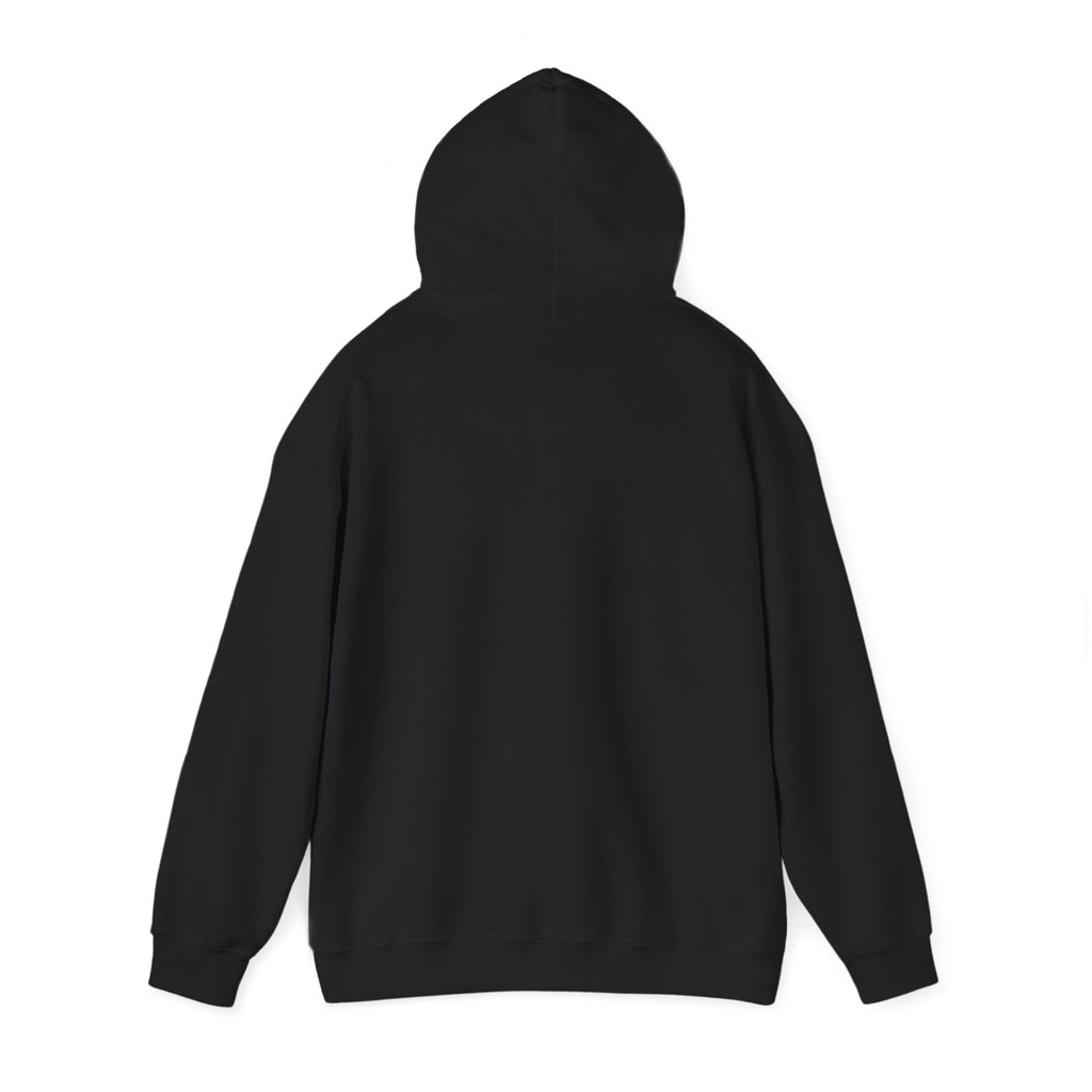 "I Know Whose I Am" 1 Peter 2:9-Unisex Heavy Blend™ Hooded Sweatshirt