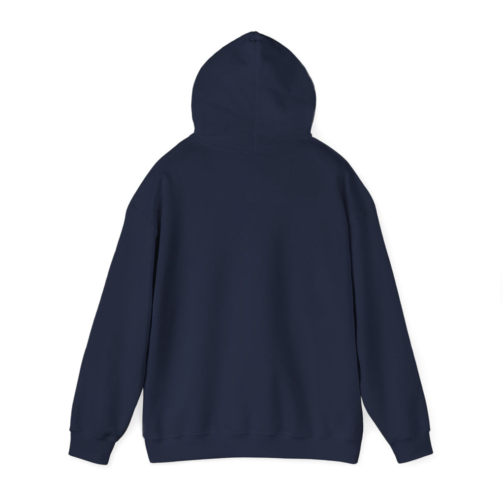 "I Know Whose I Am" 1 Peter 2:9-Unisex Heavy Blend™ Hooded Sweatshirt