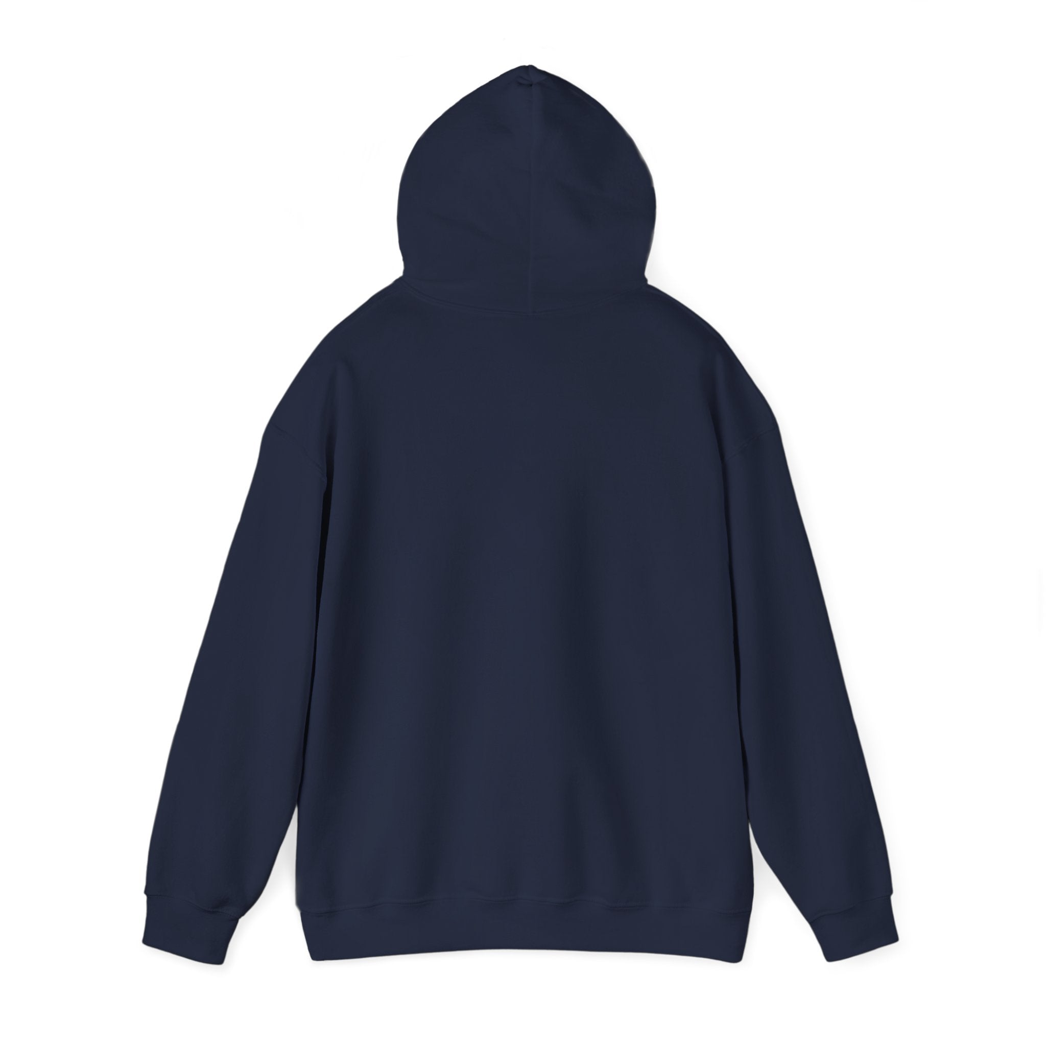 "I Know Whose I Am" 1 Peter 2:9-Unisex Heavy Blend™ Hooded Sweatshirt