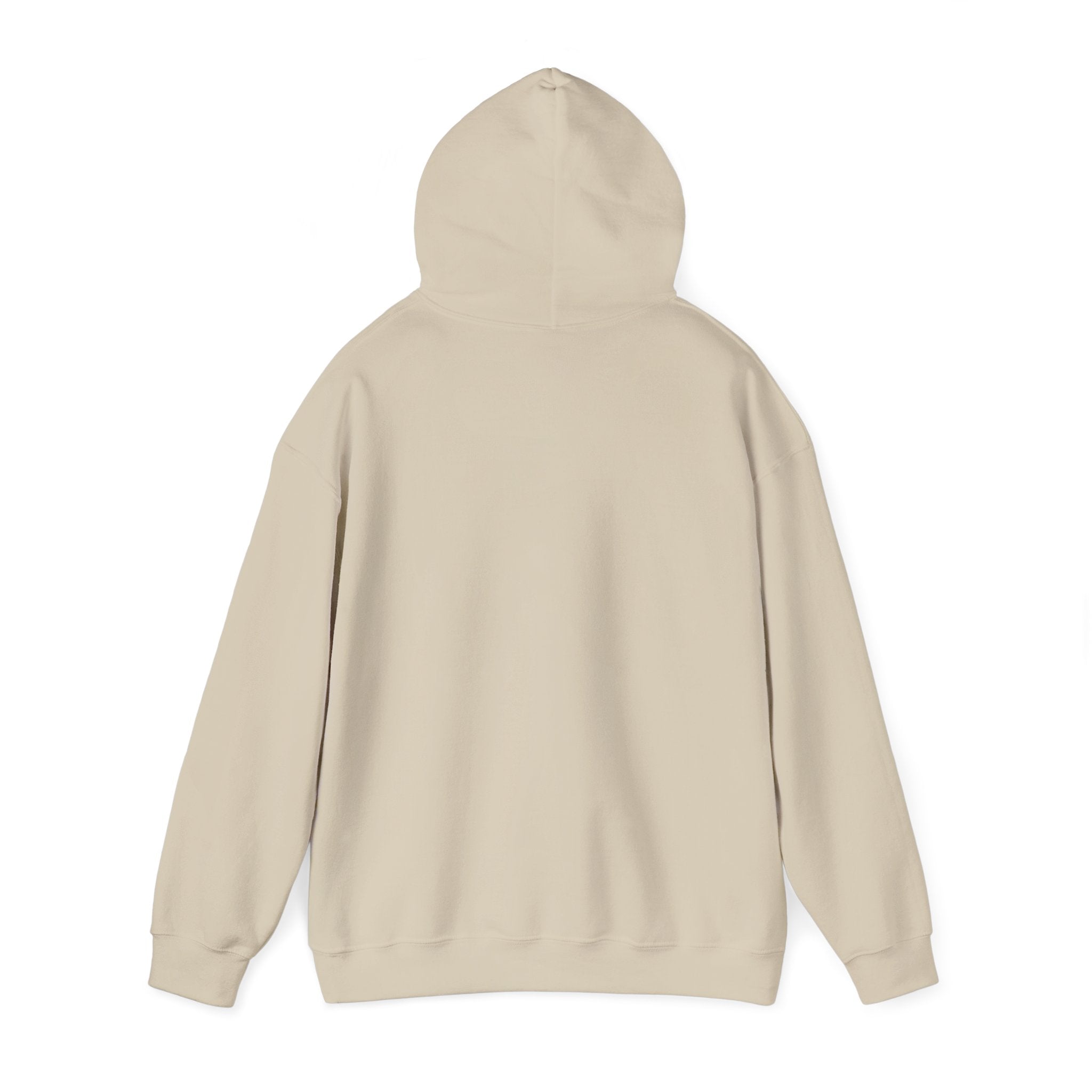 "I Know Whose I Am" 1 Peter 2:9-Unisex Heavy Blend™ Hooded Sweatshirt