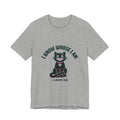"I Know Whose I Am" 1 Peter 2:9-Jersey Unisex Short Sleeve Tee S-5X