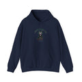 "I Know Whose I Am" 1 Peter 2:9-Unisex Heavy Blend™ Hooded Sweatshirt