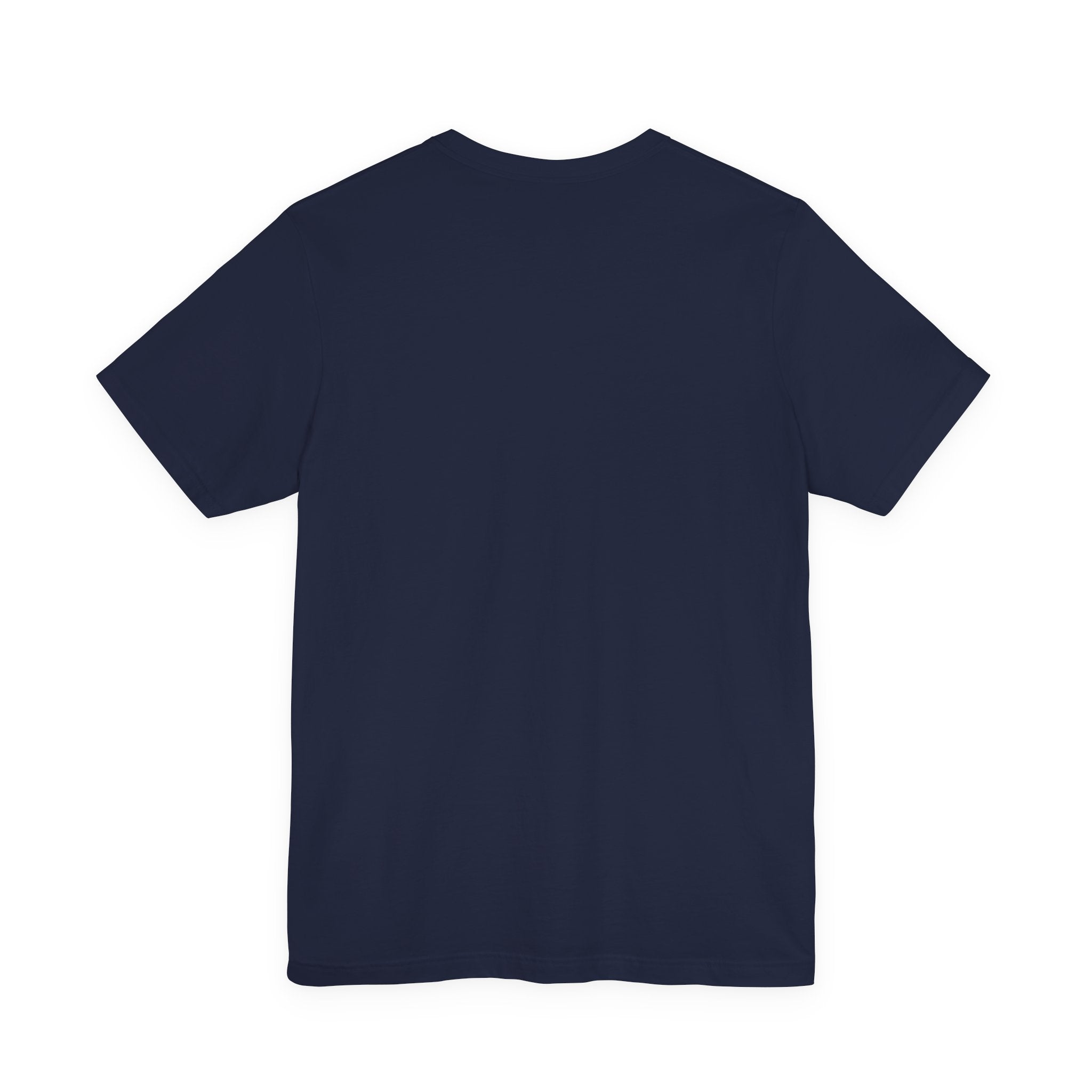 "I Know Whose I Am" 1 Peter 2:9-Jersey Unisex Short Sleeve Tee S-5X