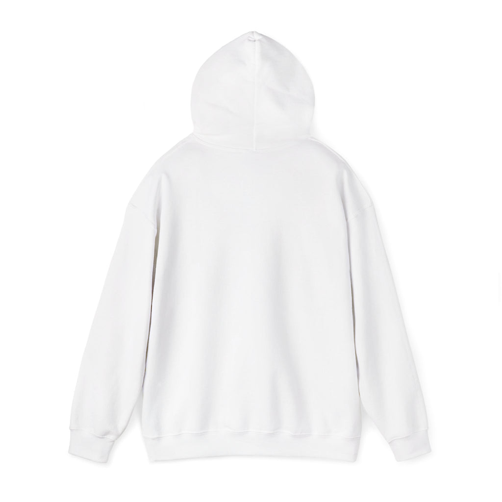 "I Know Whose I Am" 1 Peter 2:9-Unisex Heavy Blend™ Hooded Sweatshirt