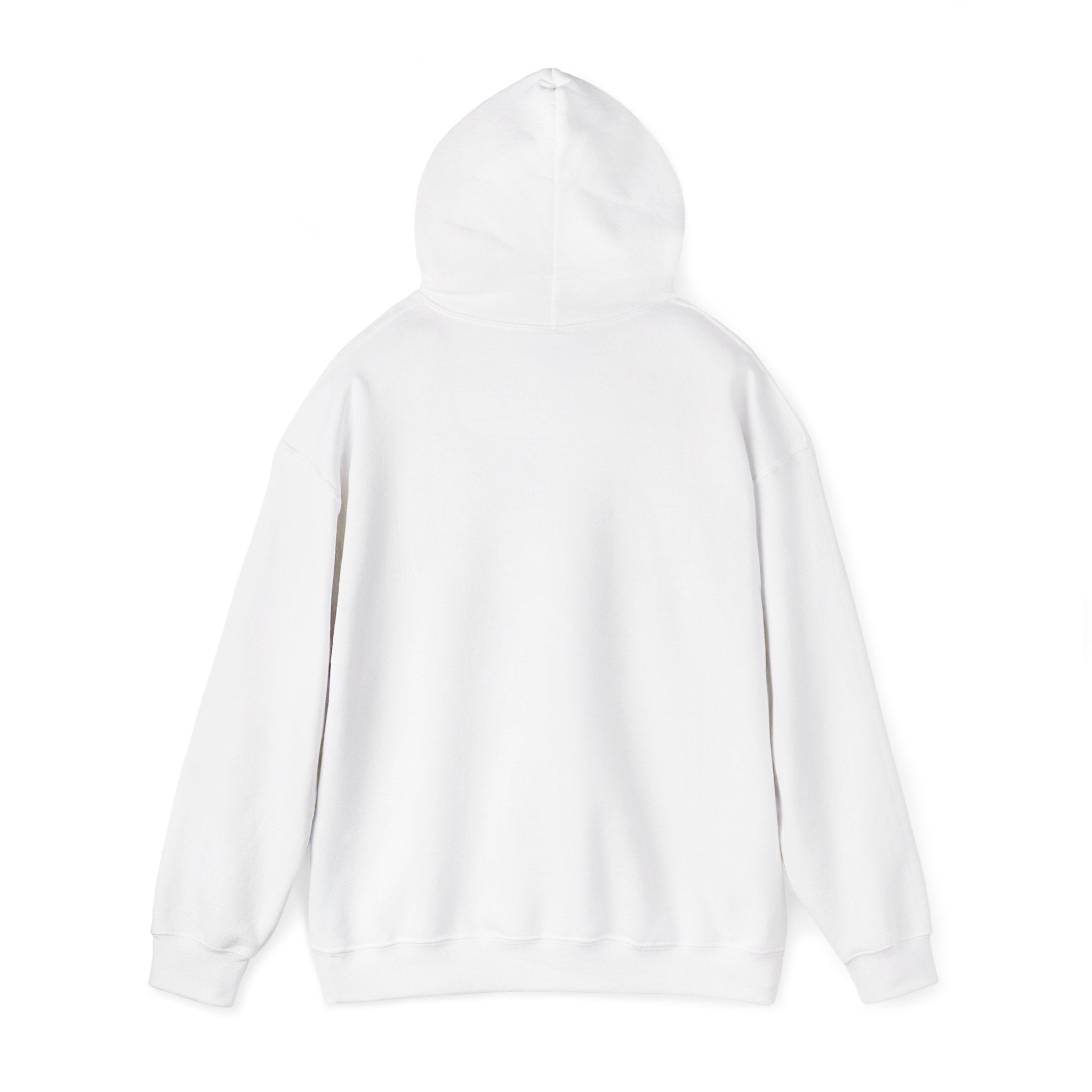 "I Know Whose I Am" 1 Peter 2:9-Unisex Heavy Blend™ Hooded Sweatshirt