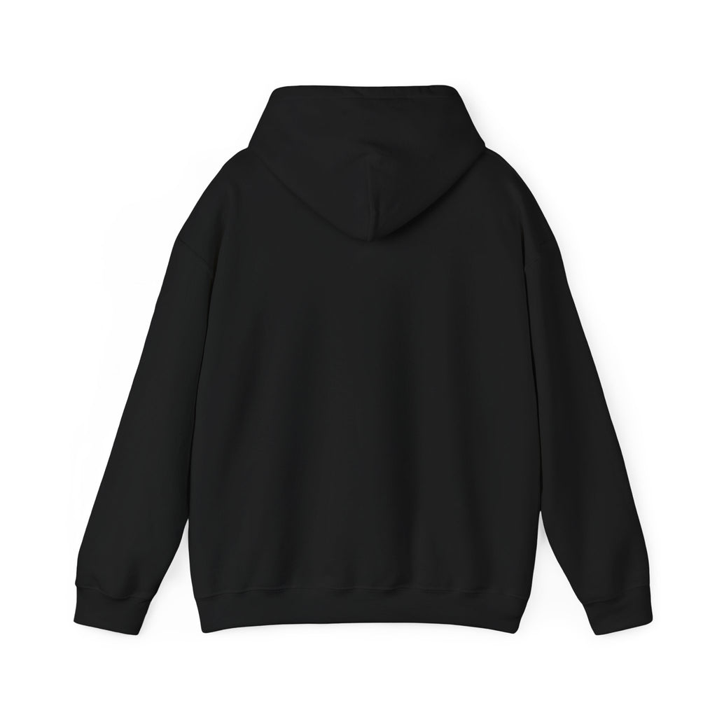 "I Know Whose I Am" 1 Peter 2:9-Unisex Heavy Blend™ Hooded Sweatshirt