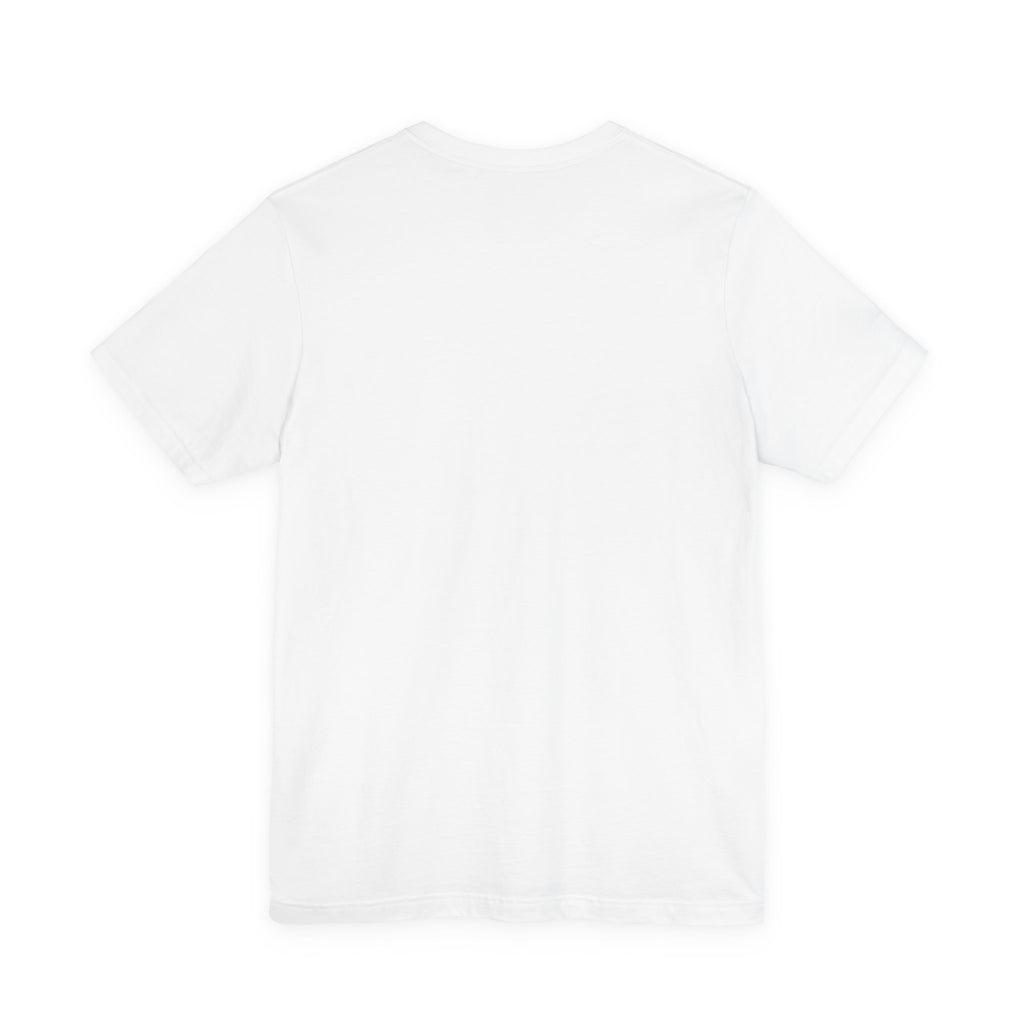 "I Know Whose I Am" 1 Peter 2:9-Jersey Unisex Short Sleeve Tee S-5X