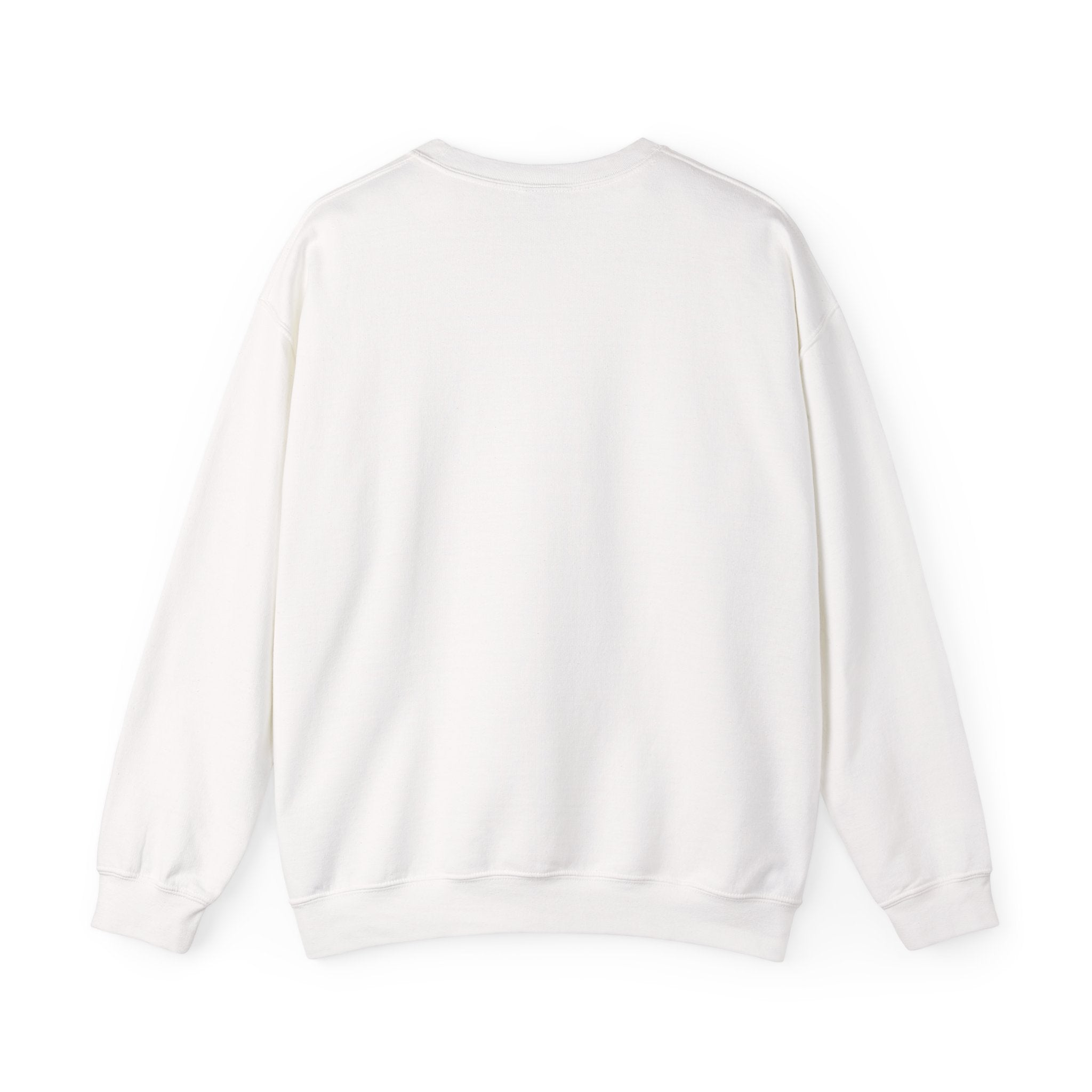 "I Know Whose I Am Unisex" 1 Peter 2:9-Unisex Heavy Blend™ Crewneck Sweatshirt