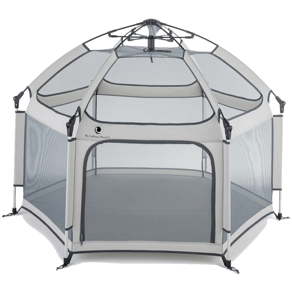 Pop 'N Go® Playpen Great for Backyards, Sleepovers, Parks, Beaches, Preschools-5 Colors